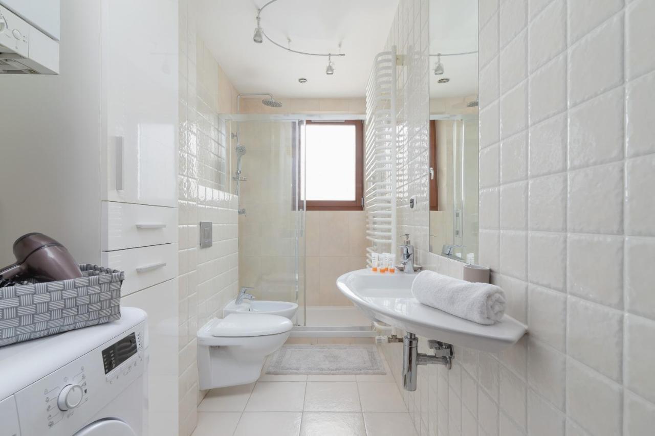 Cracow Skalki Twardowskiego Tyniecka By Noclegi Renters Cracovie Extérieur photo