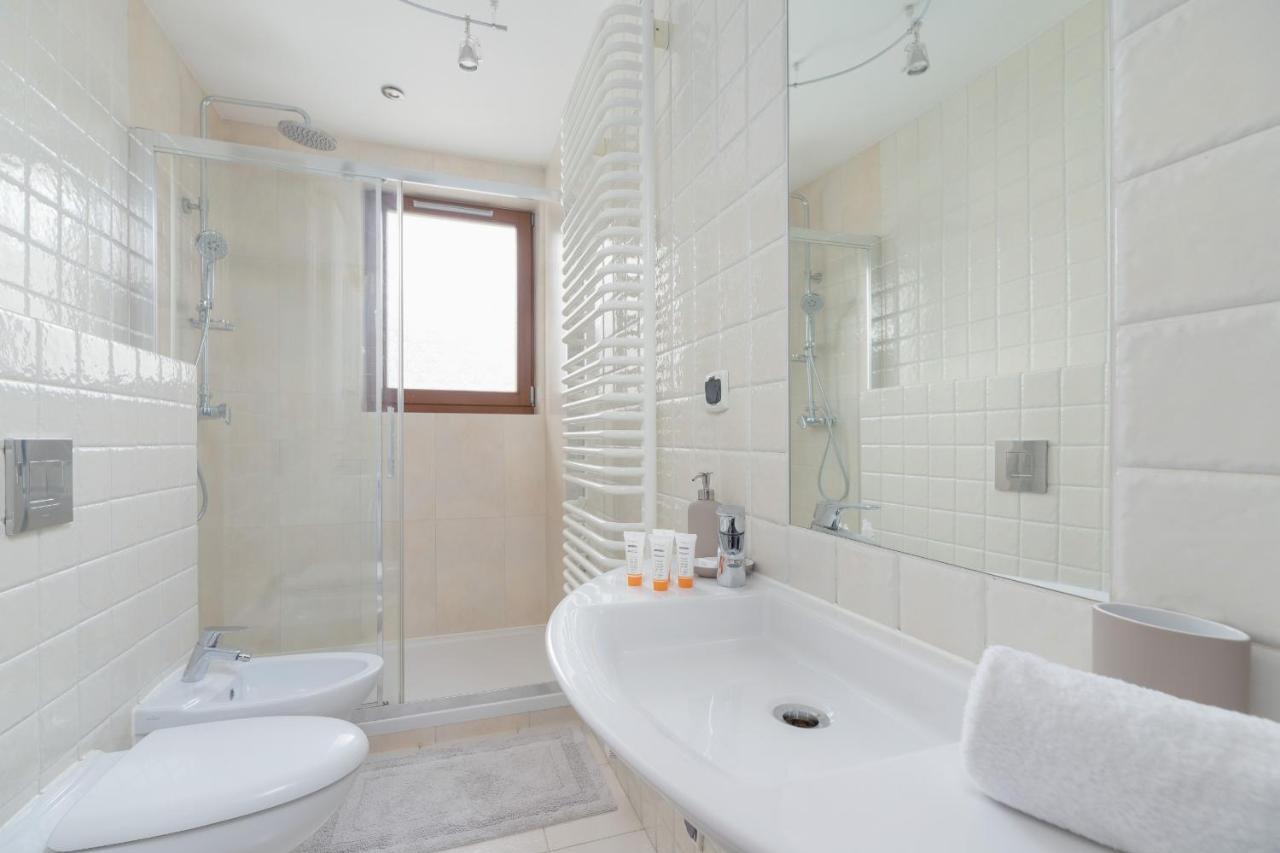 Cracow Skalki Twardowskiego Tyniecka By Noclegi Renters Cracovie Extérieur photo