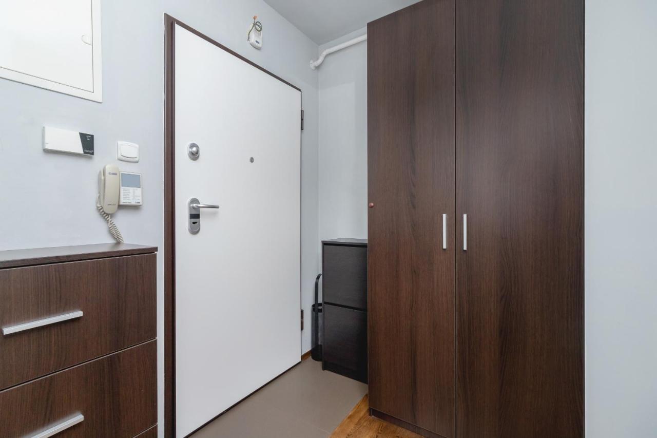 Cracow Skalki Twardowskiego Tyniecka By Noclegi Renters Cracovie Extérieur photo