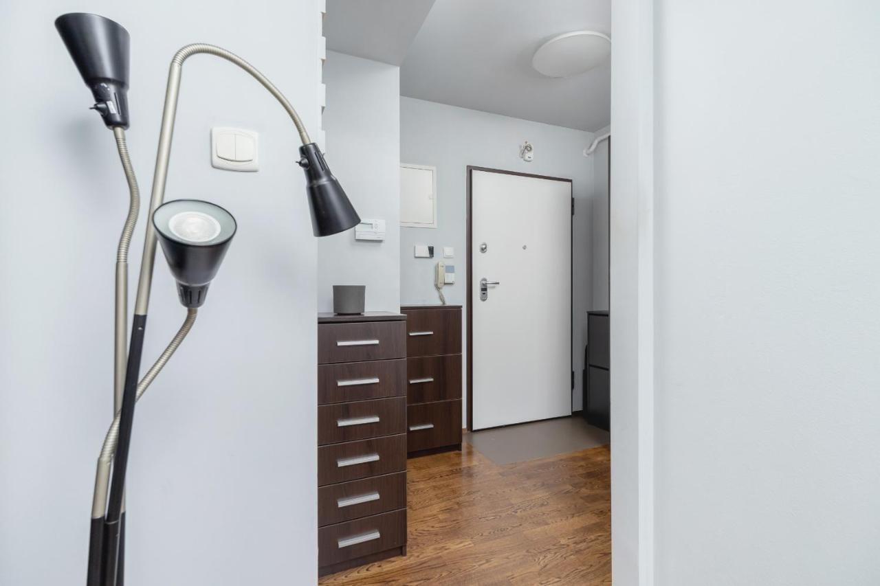 Cracow Skalki Twardowskiego Tyniecka By Noclegi Renters Cracovie Extérieur photo